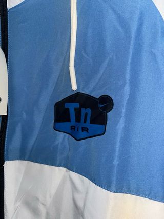 Chaqueta deportiva Nike Air