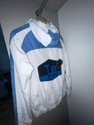 Chaqueta deportiva Nike Air