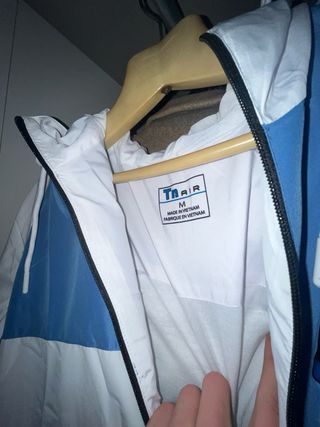 Chaqueta deportiva Nike Air