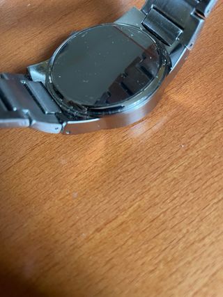 Reloj de pulsera Yamaha