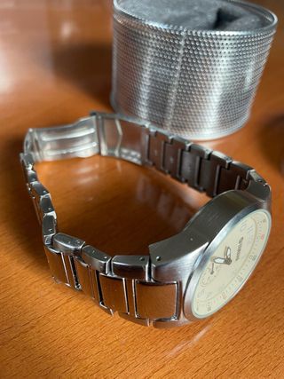 Reloj de pulsera Yamaha