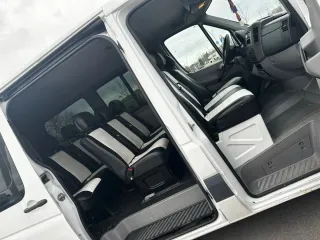 Mercedes-Benz Sprinter 2007