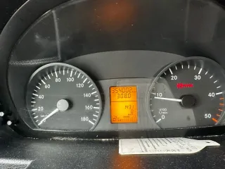 Mercedes-Benz Sprinter 2007