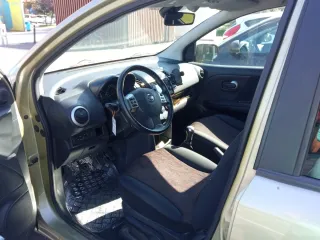 Nissan Note 2010