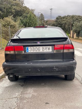 Saab 9-3 2002 (motor por cadena)