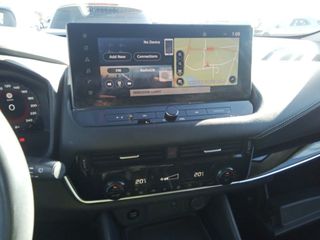 Nissan Qashqai E-POWER N-Connecta Auto 140 kW (190 CV)