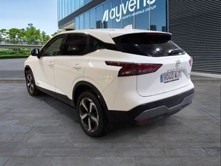 Nissan Qashqai E-POWER N-Connecta Auto 140 kW (190 CV)