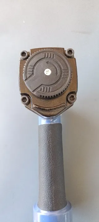 Grapadora Neumática Dexter DX-90/50MIXTA