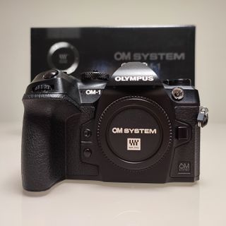 OM-1 con Garantía Olympus