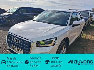 Audi Q2 Advanced 30 TDI 85 kW (116 CV)