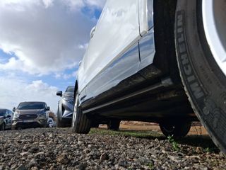 Audi Q2 Advanced 30 TDI 85 kW (116 CV)