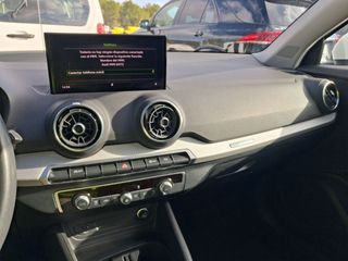 Audi Q2 Advanced 30 TDI 85 kW (116 CV)