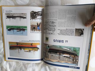 Tintin y los barcos. Coleccionistas