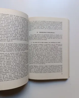 La América anglosajona de 1815 hasta nuestros días