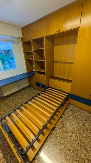 Muebles de dormitorio