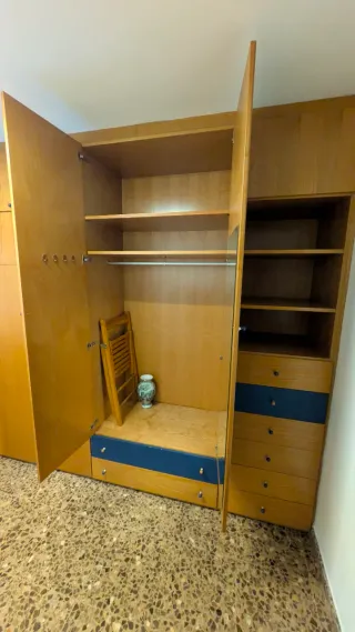 Muebles de dormitorio