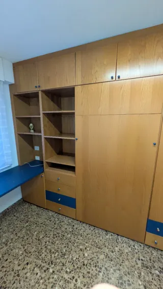Muebles de dormitorio