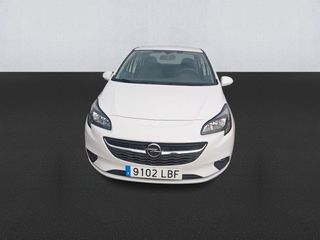 Opel Corsa 1.4 Selective Pro 66 kW (90 CV)