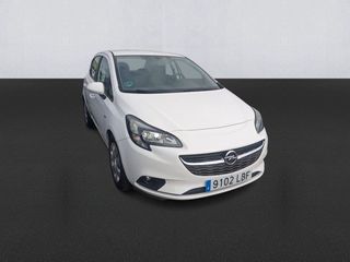 Opel Corsa 1.4 Selective Pro 66 kW (90 CV)