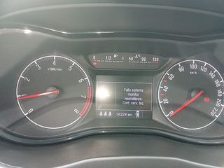 Opel Corsa 1.4 Selective Pro 66 kW (90 CV)