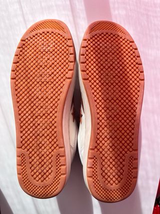 Zapatillas Converse NUEVAS Pro Blaze Talla 45