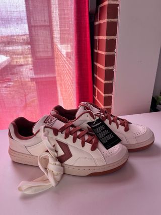 Zapatillas Converse NUEVAS Pro Blaze Talla 45