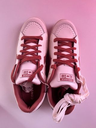 Zapatillas Converse NUEVAS Pro Blaze Talla 45