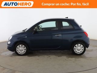 Fiat 500 1.0 Mild-Hybrid Cult