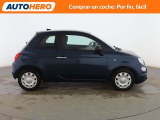 Fiat 500 1.0 Mild-Hybrid Cult