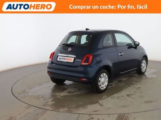 Fiat 500 1.0 Mild-Hybrid Cult