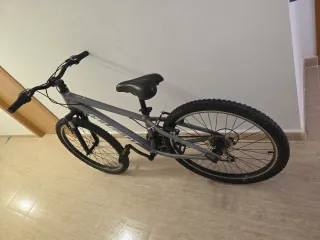 Bicicleta Montaña Peugeot 9-12 años
