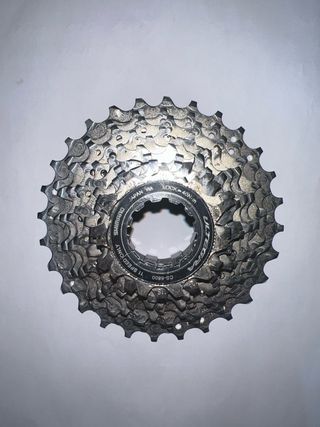 Cassette Shimano Ultegra 11v 11-28