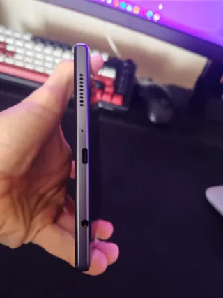 Samsung Galaxy Tab A7 Lite 32GB