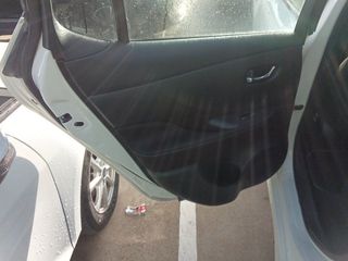 Nissan Leaf 40kWh Acenta 110 kW (150 CV)