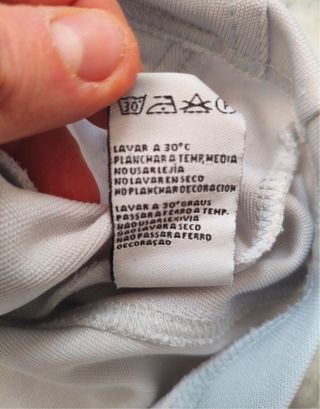 Felpa Kappa Real Betis Vintage Anni '90/'00