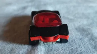 Modellino pressofuso Alfa Romeo 8C Competizione