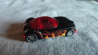 Modellino pressofuso Alfa Romeo 8C Competizione