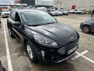 Ford Kuga 2.5 Duratec PHEV Titanium Auto 165 kW (225 CV)