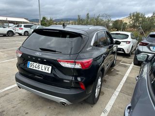 Ford Kuga 2.5 Duratec PHEV Titanium Auto 165 kW (225 CV)
