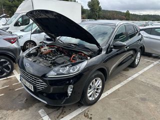 Ford Kuga 2.5 Duratec PHEV Titanium Auto 165 kW (225 CV)
