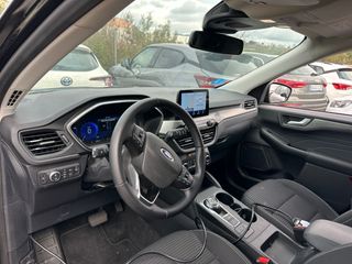 Ford Kuga 2.5 Duratec PHEV Titanium Auto 165 kW (225 CV)