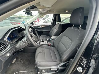 Ford Kuga 2.5 Duratec PHEV Titanium Auto 165 kW (225 CV)