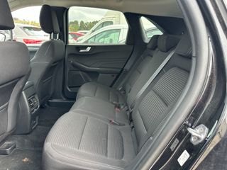 Ford Kuga 2.5 Duratec PHEV Titanium Auto 165 kW (225 CV)