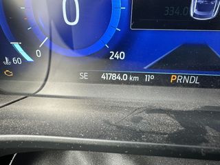 Ford Kuga 2.5 Duratec PHEV Titanium Auto 165 kW (225 CV)