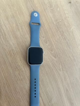 Apple Watch SE 2 44mm Celular + eSIM 87%bateria