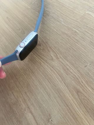 Apple Watch SE 2 44mm Celular + eSIM 87%bateria