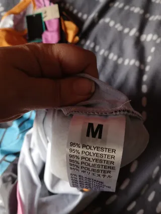 Vestido/Disfraz Pesadilla Antes de Navidad