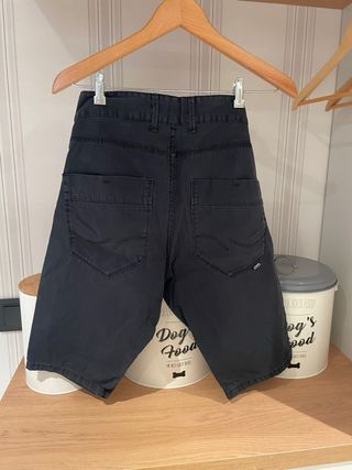 Vaqueros Jack & Jones