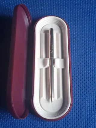 Penna a sfera Parker vintage