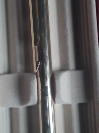 Penna a sfera Parker vintage